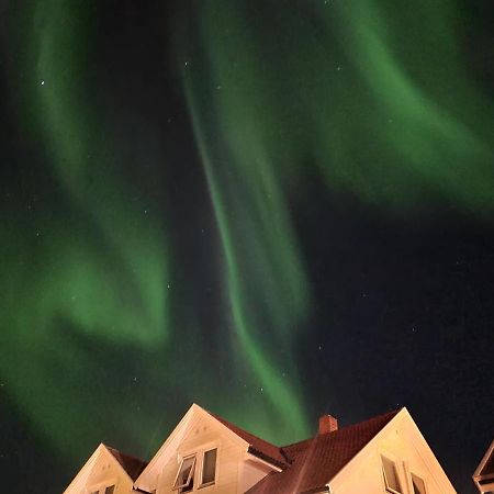 Cosy Nordic Apartment Tromso Bagian luar foto