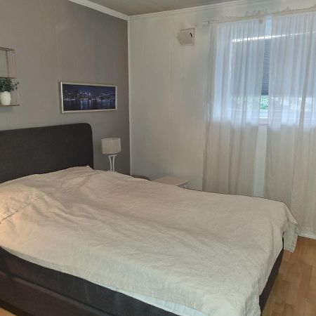 Cosy Nordic Apartment Tromso Bagian luar foto
