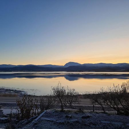 Cosy Nordic Apartment Tromso Bagian luar foto