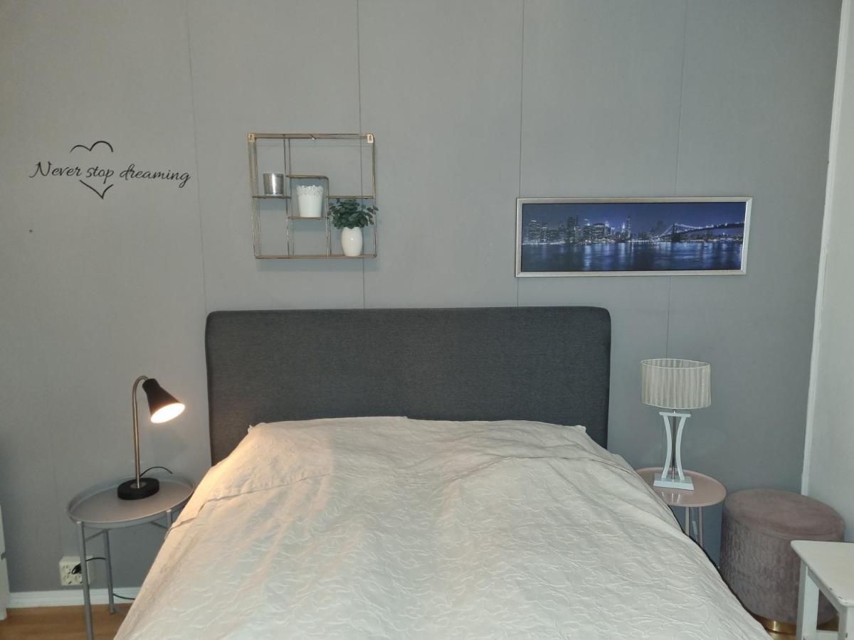 Cosy Nordic Apartment Tromso Bagian luar foto