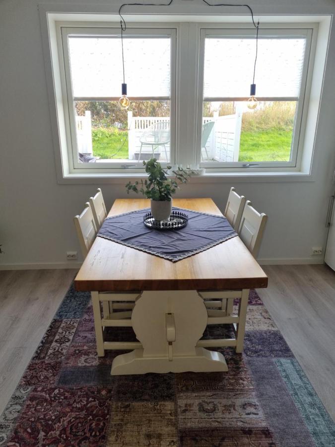 Cosy Nordic Apartment Tromso Bagian luar foto
