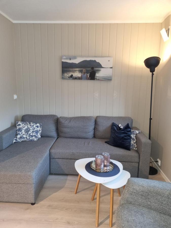 Cosy Nordic Apartment Tromso Bagian luar foto